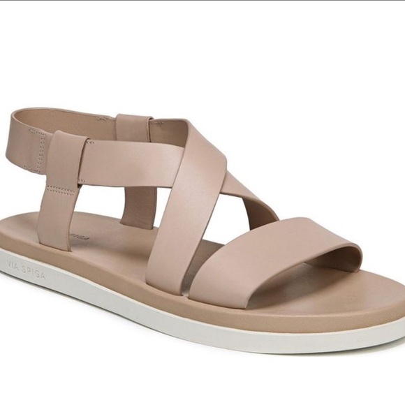Via Spiga Shoes - Via Spiga Kalia Strappy Sandals